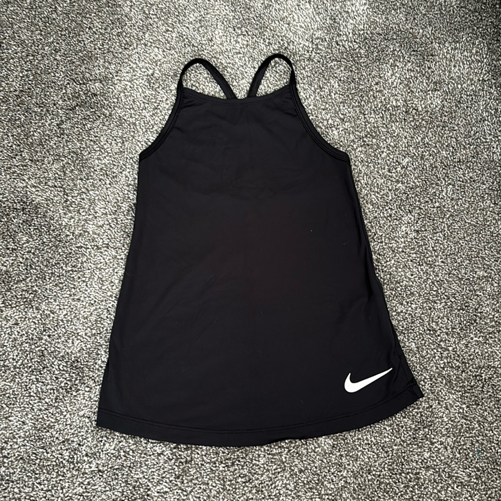 Nike Tank